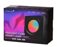 YEELIGHT Świetlny panel gamingowy Smart Cube Light Spot - Baza - 1173392 - zdjęcie 4